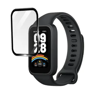 Shahr Glass PMBI Screen Protector For Xiaomi Mi band 9 Active