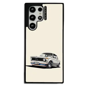 AKAM AMCWSGS22U-BMW10 Cover For Samsung Galaxy S21 Ultra
