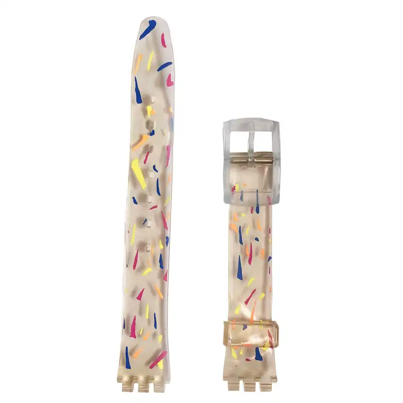 بند ساعت مچی مدل 03