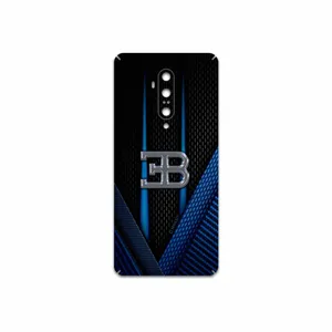 MAHOOT BUGATTI Cover Sticker for OnePlus 7T Pro