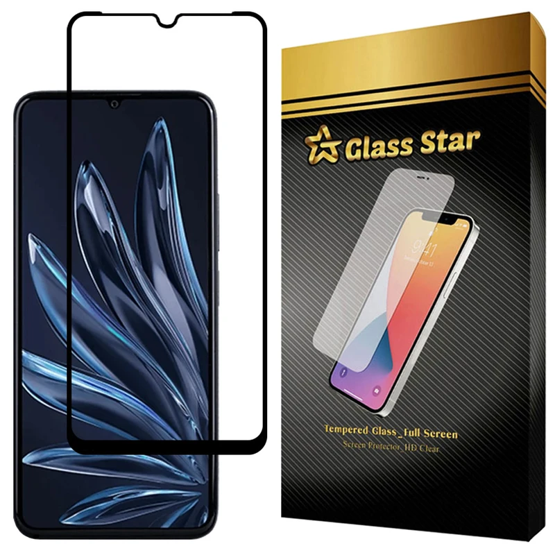 محافظ صفحه نمایش گلس استار مدل CERG30 مناسب برای گوشی موبایل وکال Vocal V1 Plus