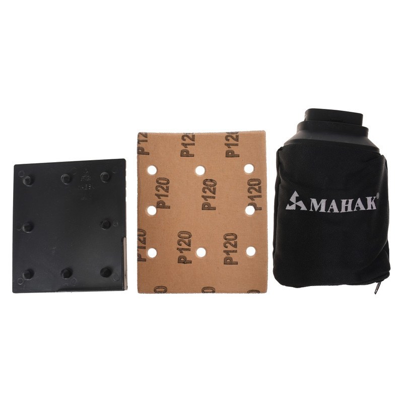 دستگاه سنباده زن محک مدل OS_210