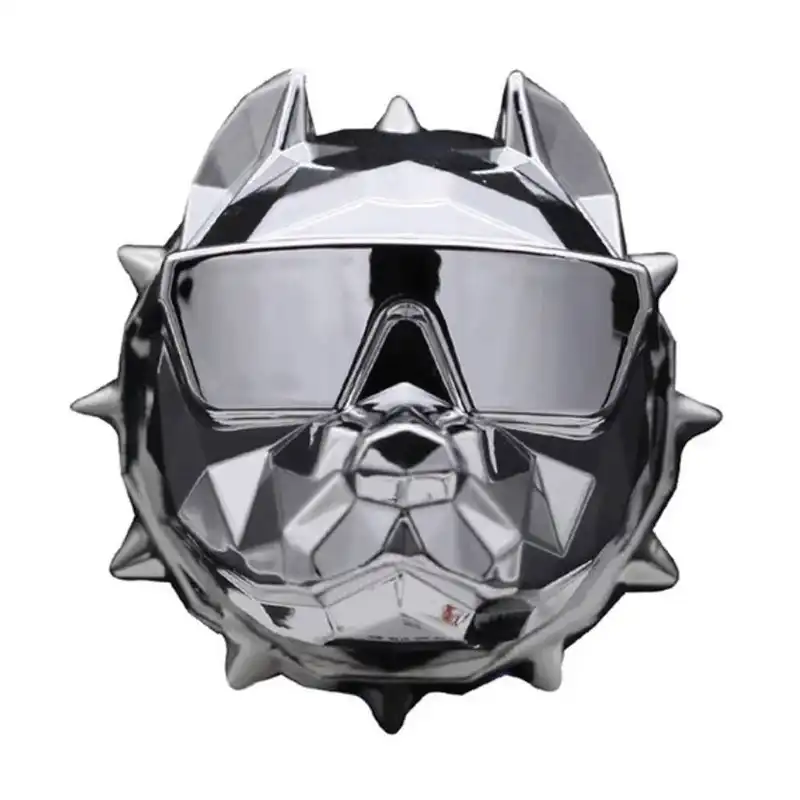 خوشبوکننده دریچه ای خودرو مدل GunBulldog