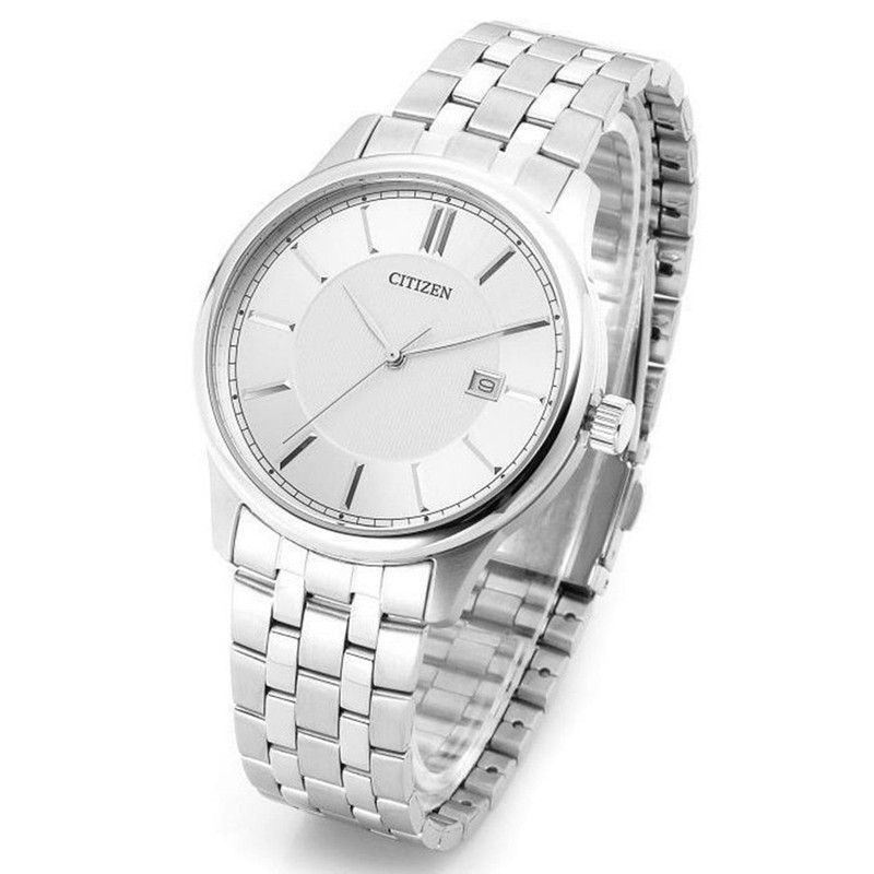 ساعت مچی عقربه‌ای مردانه سیتی زن مدل BI1050-56A