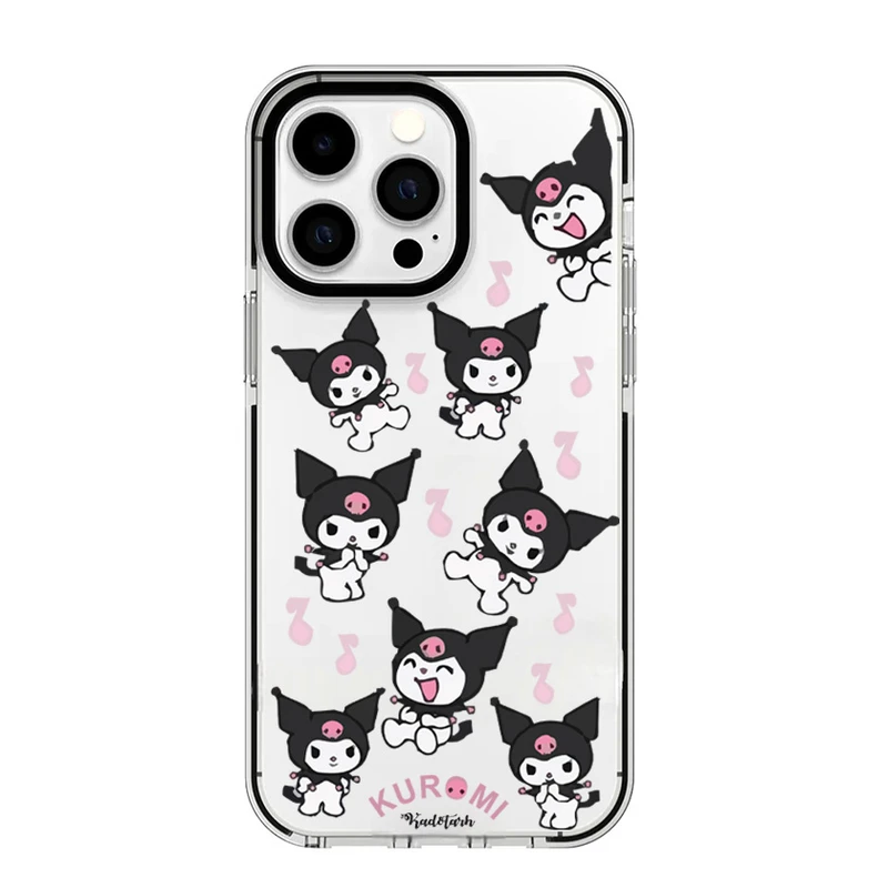 کاور طرح Krumi مناسب برای گوشی موبایل اپل IPhone 13 Pro 