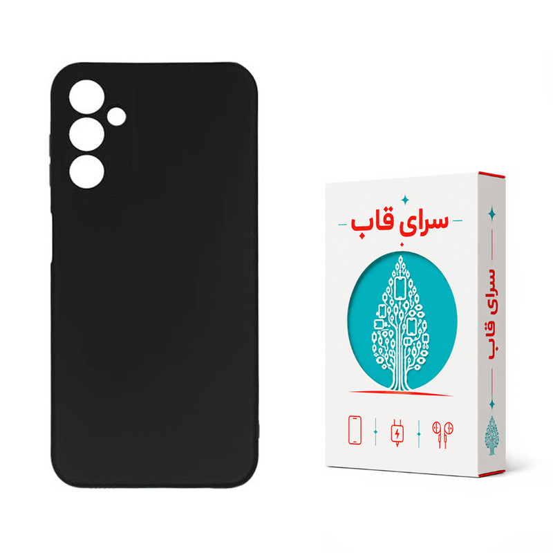 کاور سرای قاب مدل ORGSIL مناسب برای گوشی موبایل سامسونگ Galaxy A35