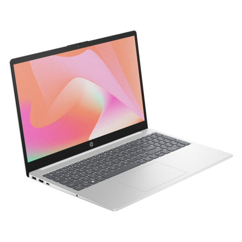 لپ تاپ 15.6 اینچی اچ پی مدل HP 15 FD0245NIA-i5 1335U 8GB 1SSD MX550 - کاستوم شده لپ تاپ 15.6 اینچی اچ پی مدل HP 15 FD0245NIA-i5 1335U 8GB 1SSD MX550 - کاستوم شده