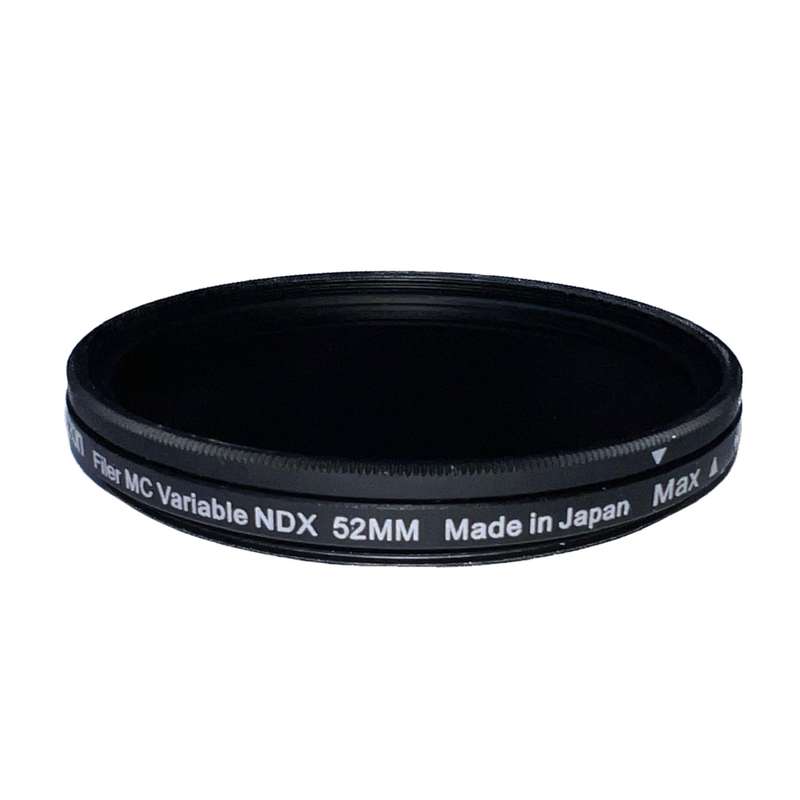 فیلتر لنز تامرون مدل NDX-52mm فیلتر لنز تامرون مدل NDX-52mm