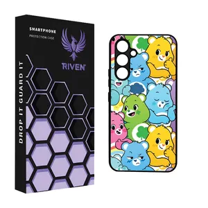 RIVEN RI3-11 Case For Samsung Galaxy A54