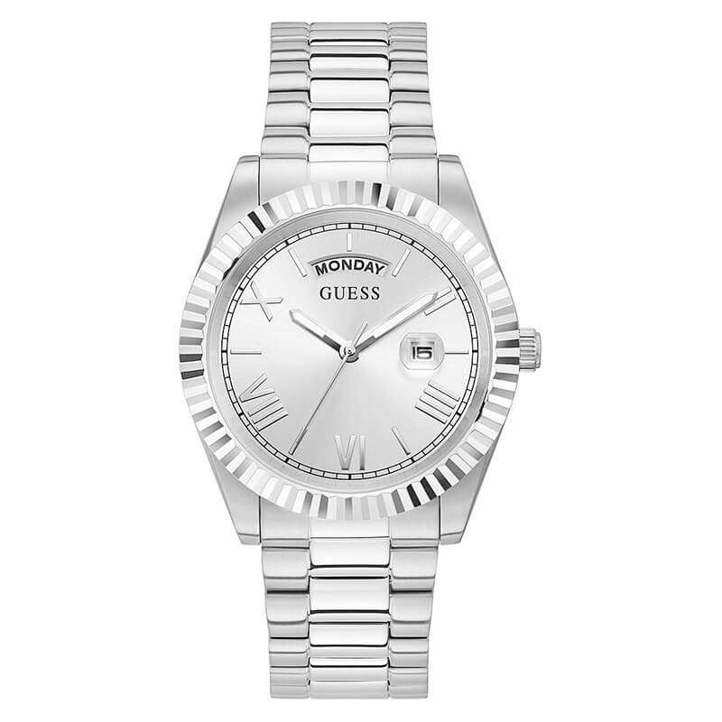 ساعت مچی عقربه‌ای مردانه گس مدل GW0265G6