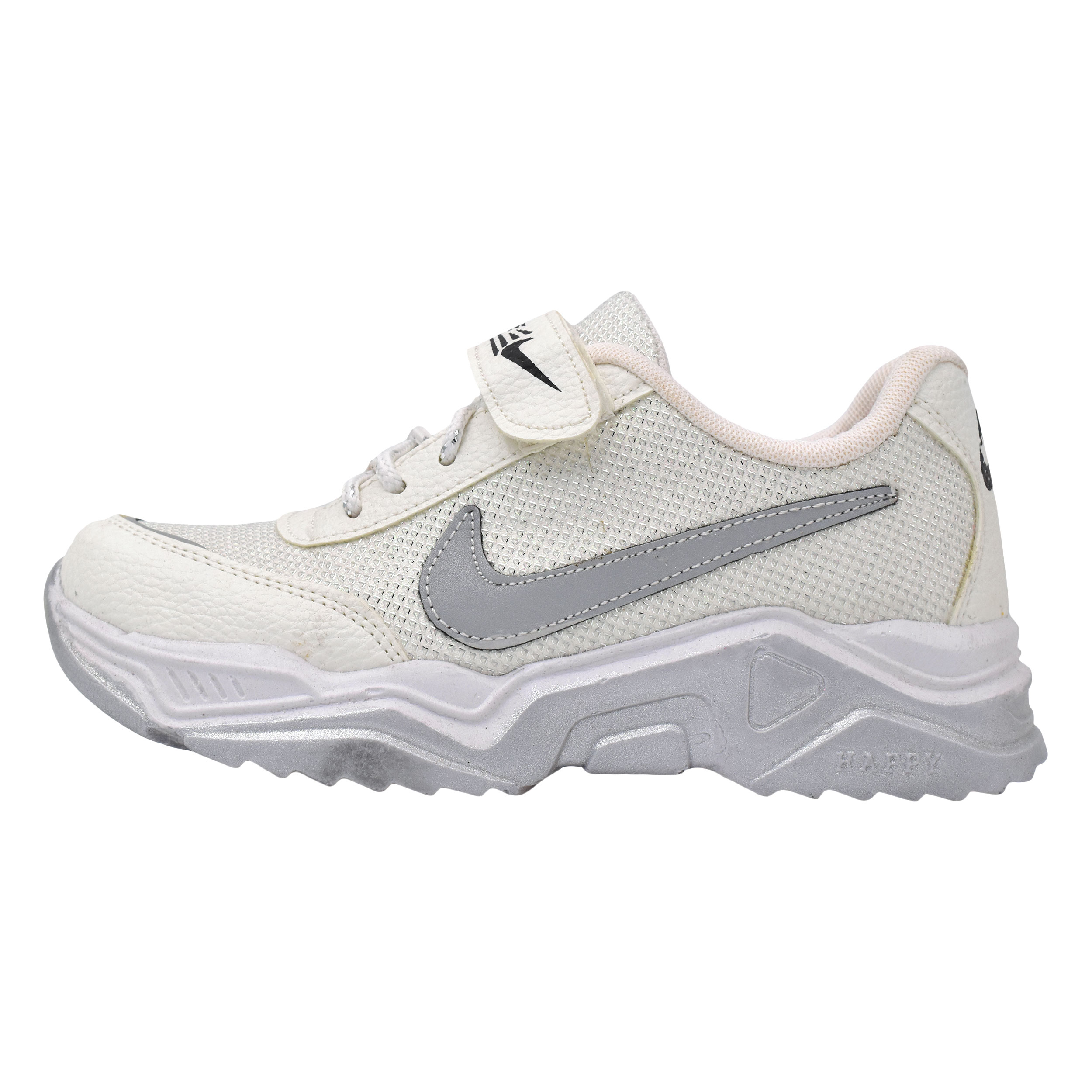 کفش مخصوص پیاده روی پسرانه مدل نیما کد 7908