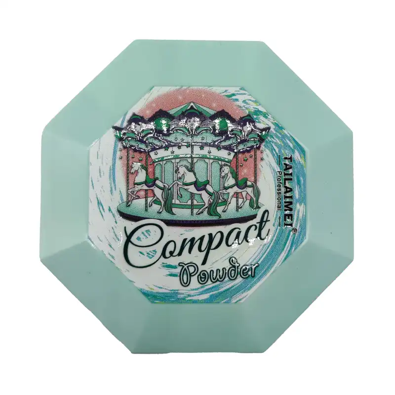 پنکیک تایلامی مدل  Natural Perfect Cover شماره 101