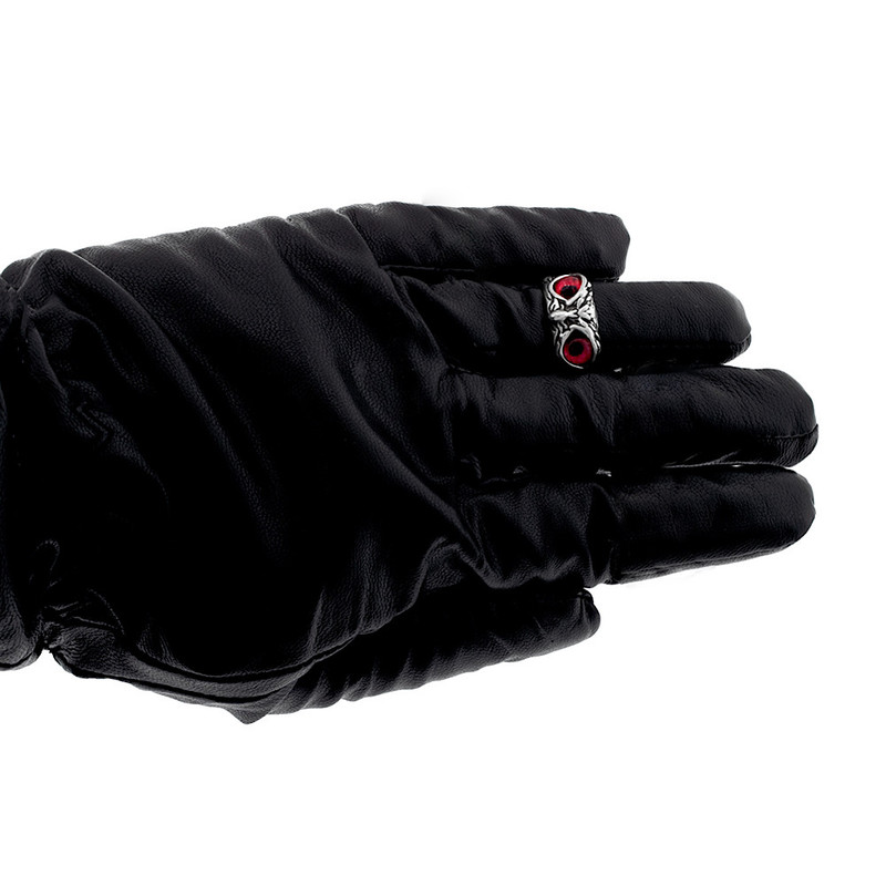 انگشتر مدل جغد کد 01 انگشتر مدل جغد کد 01