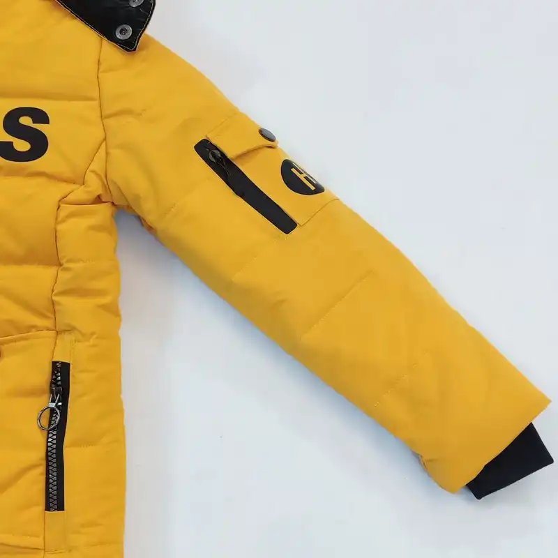 کاپشن پسرانه نیو اچ آر اس مدل 5065