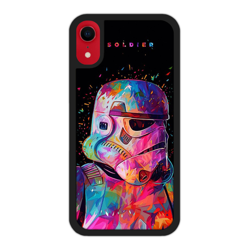 کاور آکام مدل AXR0261 مناسب برای گوشی موبایل اپل iPhone XR