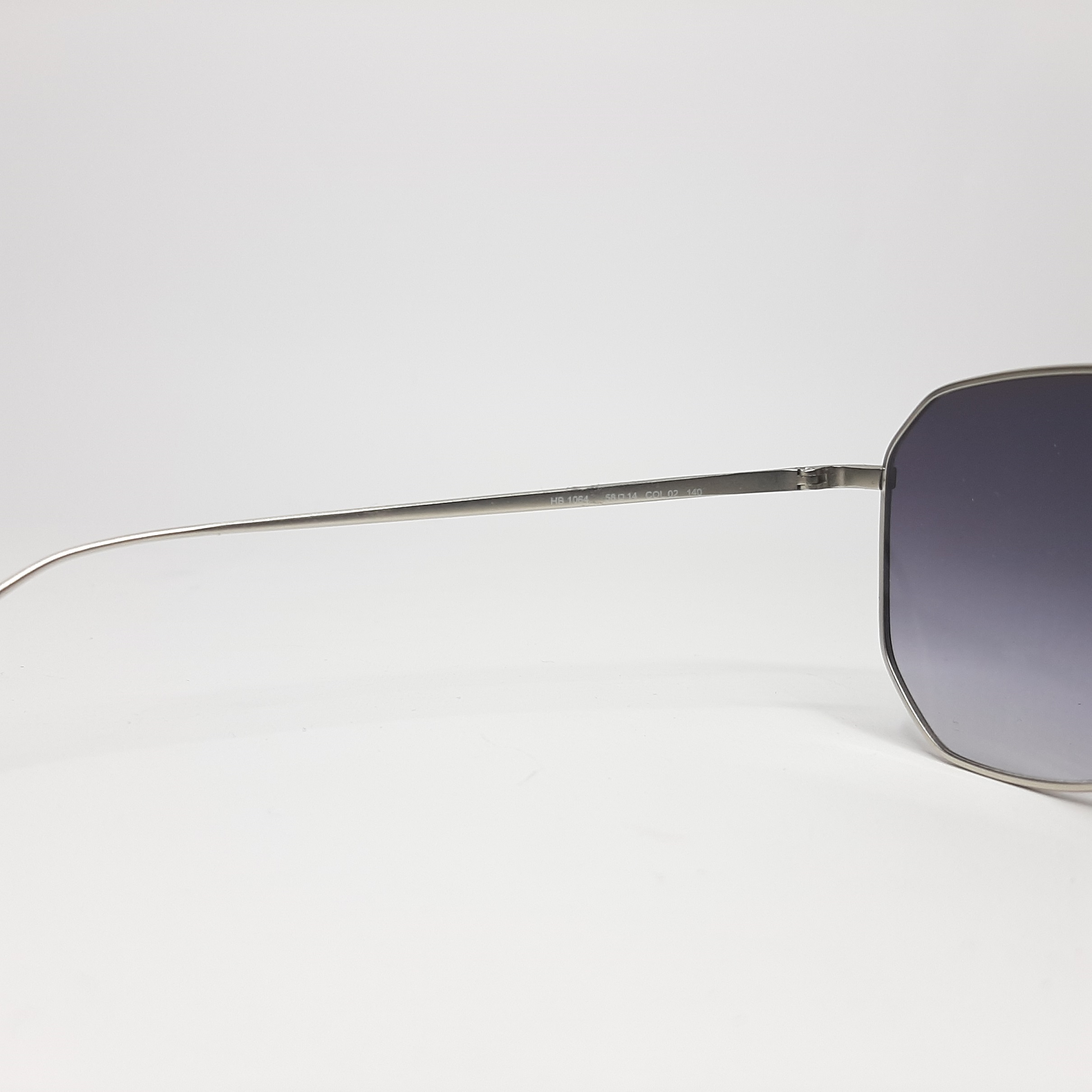 عینک آفتابی هوگو باس مدل HB1064 -  - 6