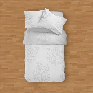 سرویس خواب مدوپد مدل PAT00037 یک نفره 4 تکه