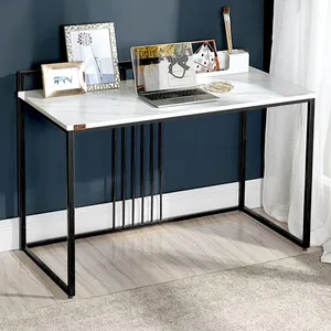 میز اداری دیزم مدل CD_Q100_120_SW