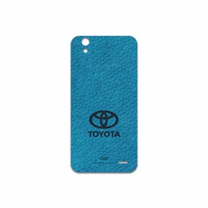 MAHOOT BL-TYT Cover Sticker for Huawei Ascend G630