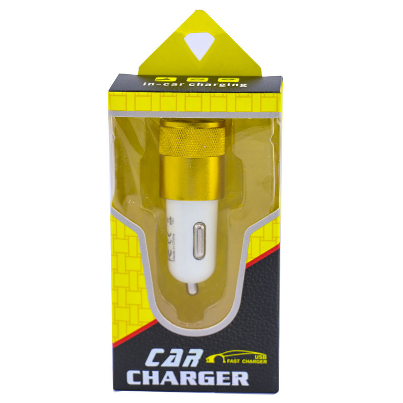 شارژر فندکی مدل DT2