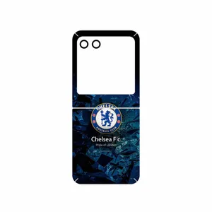 MAHOOT Chelsea Cover Sticker for Motorola Razr 40 Ultra
