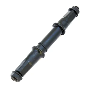 میل تنه دوچرخه مدل چهارگوش کد 1349