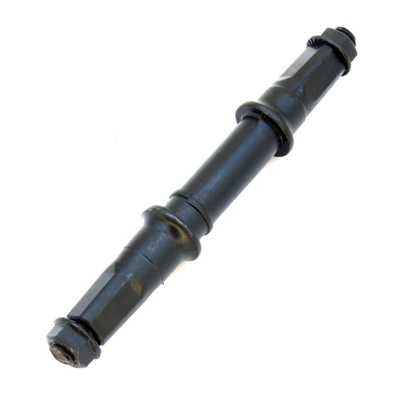 میل تنه دوچرخه مدل چهارگوش کد 1349