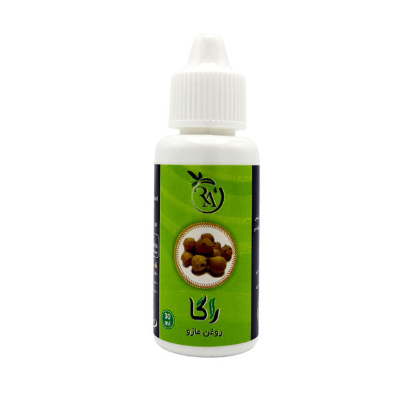 روغن راگا مدل مازو حجم 30 میلی لیتر روغن راگا مدل مازو حجم 30 میلی لیتر