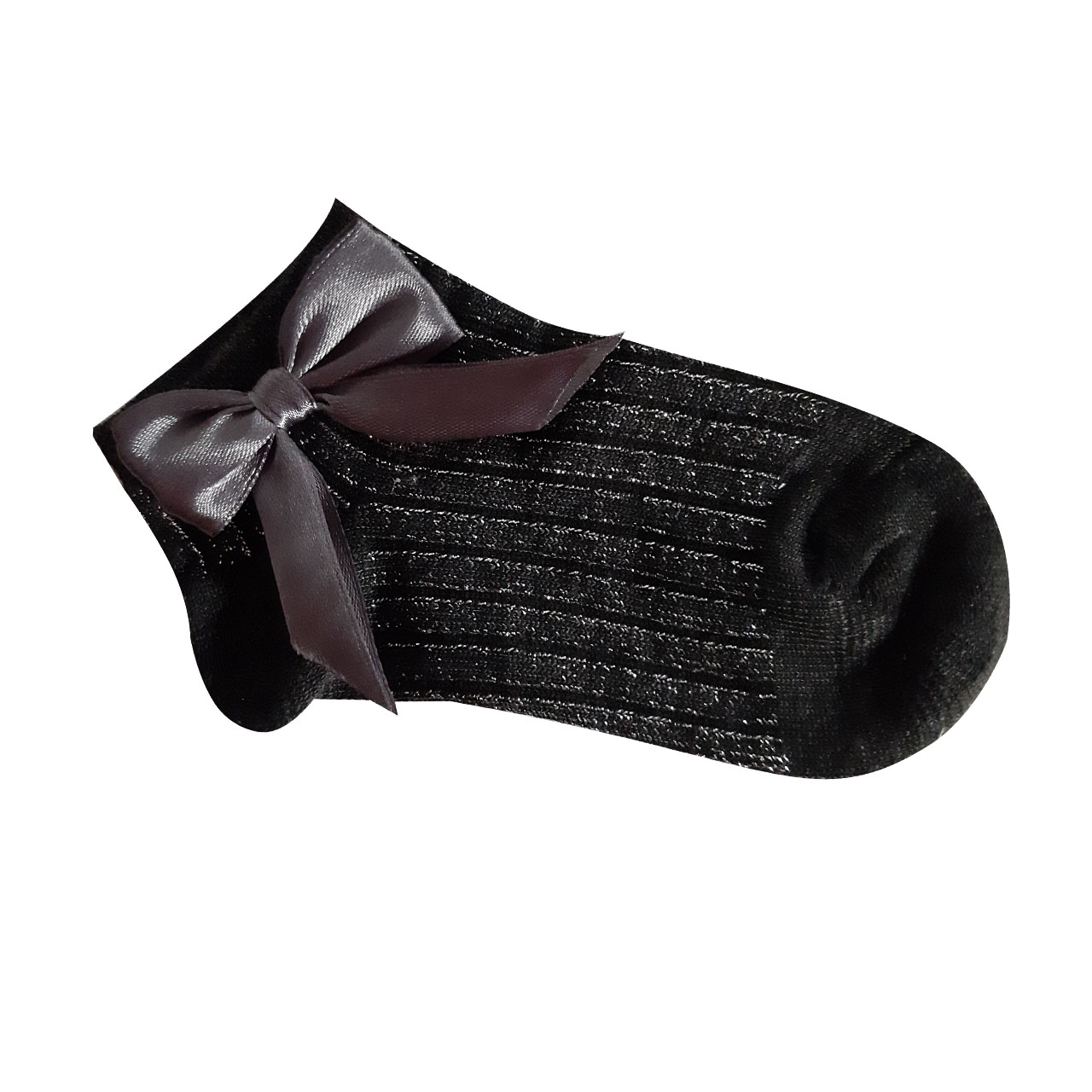 جوراب دخترانه کد 12