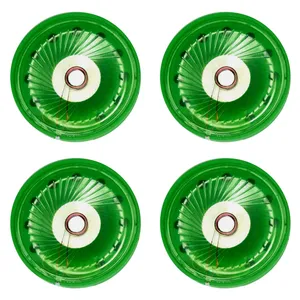 بلندگو مدل 40mm بسته 4 عددی