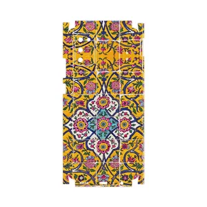 MAHOOT Iran Tile 10-FullSkin Cover Sticker for Samsung Galaxy M02s