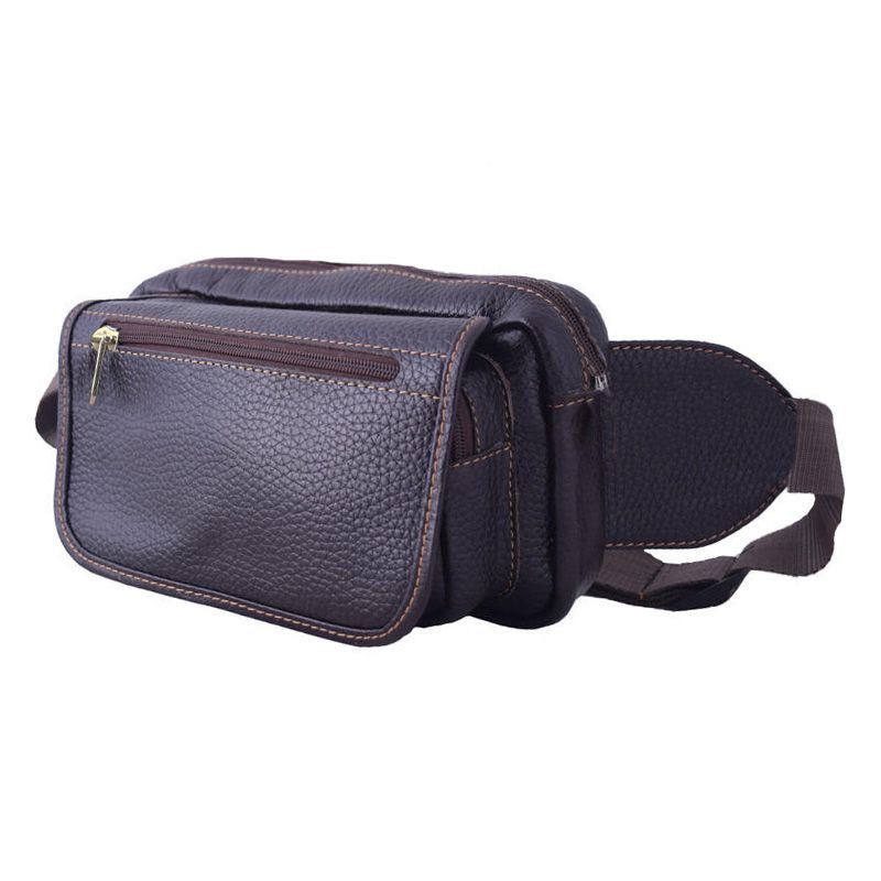 کیف کمری مردانه لیدوما مدل L-K-01 - - 10