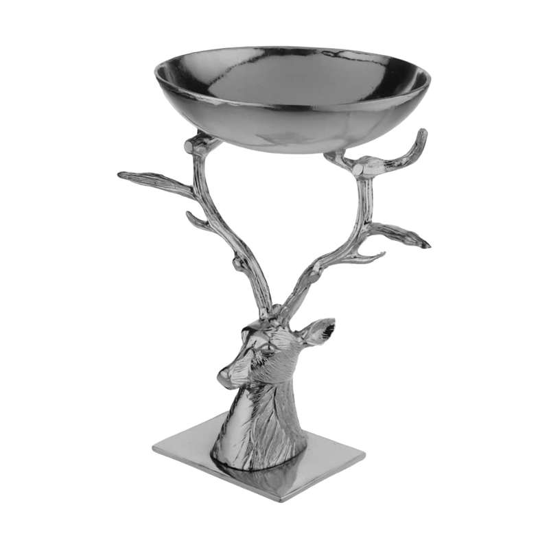 میوه خوری مدل گوزن ایستاده طرح شاین کد 021
