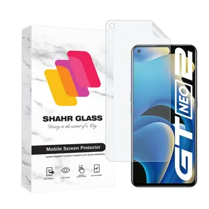 Shahr Glass MTNANFSH Screen Protector For Realme GT Neo 2