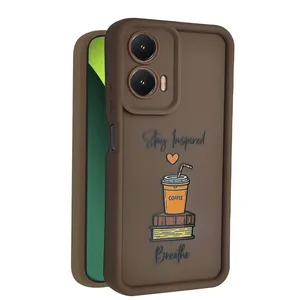 Mocelle Cover For Motorola Moto G35