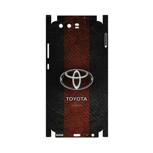 MAHOOT  TOYOTA-FullSkin Cover Sticker for Huawei P10