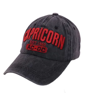 کلاه کپ مدل AC-DC