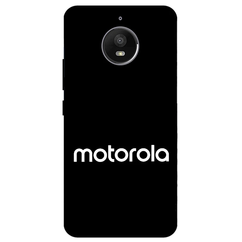 کاور مگافون کد 2857 مناسب برای گوشی موبایل موتورولا Moto E4 Plus