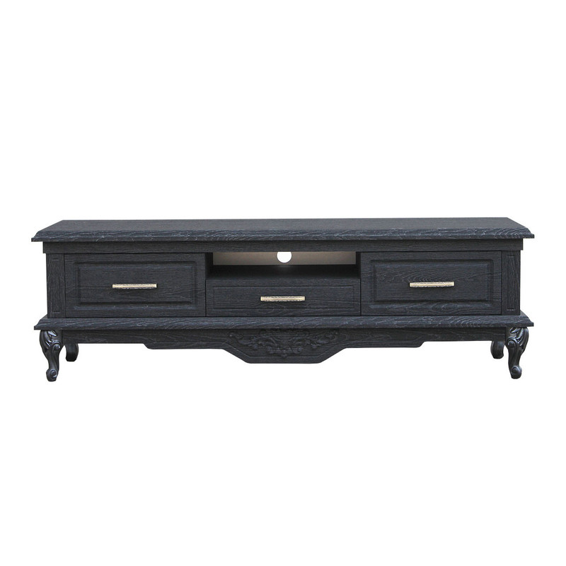 میز تلویزیون مدل NEW-CLASSIC-200cm