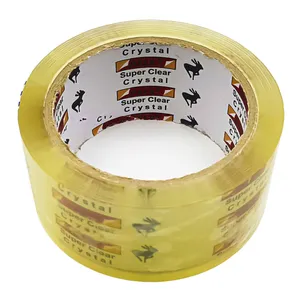 چسب پهن گوزن مدل AFT-480 عرض 4.8 سانتی متر