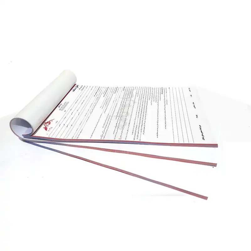 اجاره نامه مدل رنگی 02