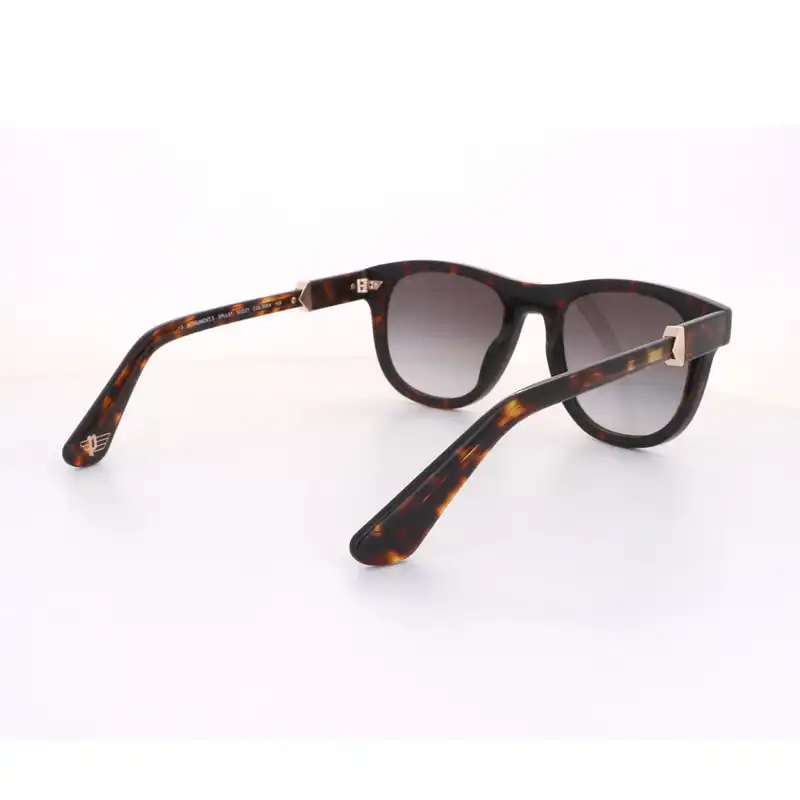 عینک آفتابی پلیس مدل SPLL87 - 06E4