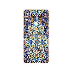 MAHOOT Iran Tile 12 Cover Sticker for Samsung Galaxy M11