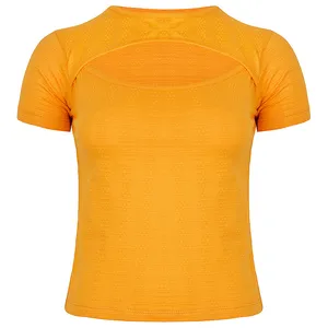 تی شرت آستین کوتاه زنانه دکسونری مدل 358049330