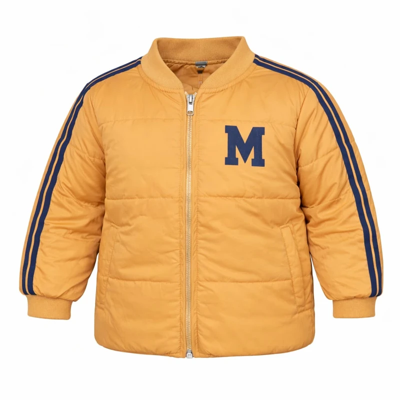 کاپشن پسرانه مدل 344