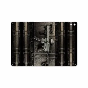 MAHOOT Gun Cover Sticker for HTC Nexus 9 2014
