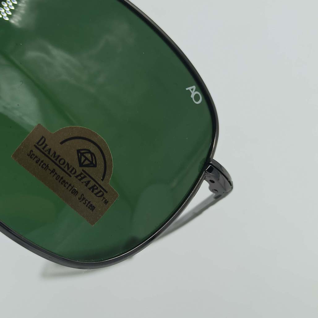 عینک آفتابی امریکن اوپتیکال مدل Original Pilot  -  - 8