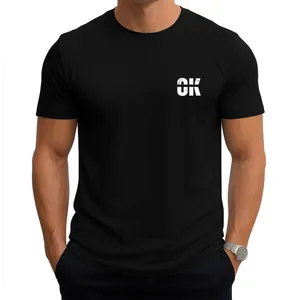 تی‌شرت آستین کوتاه مردانه مدل مدل 8909ok