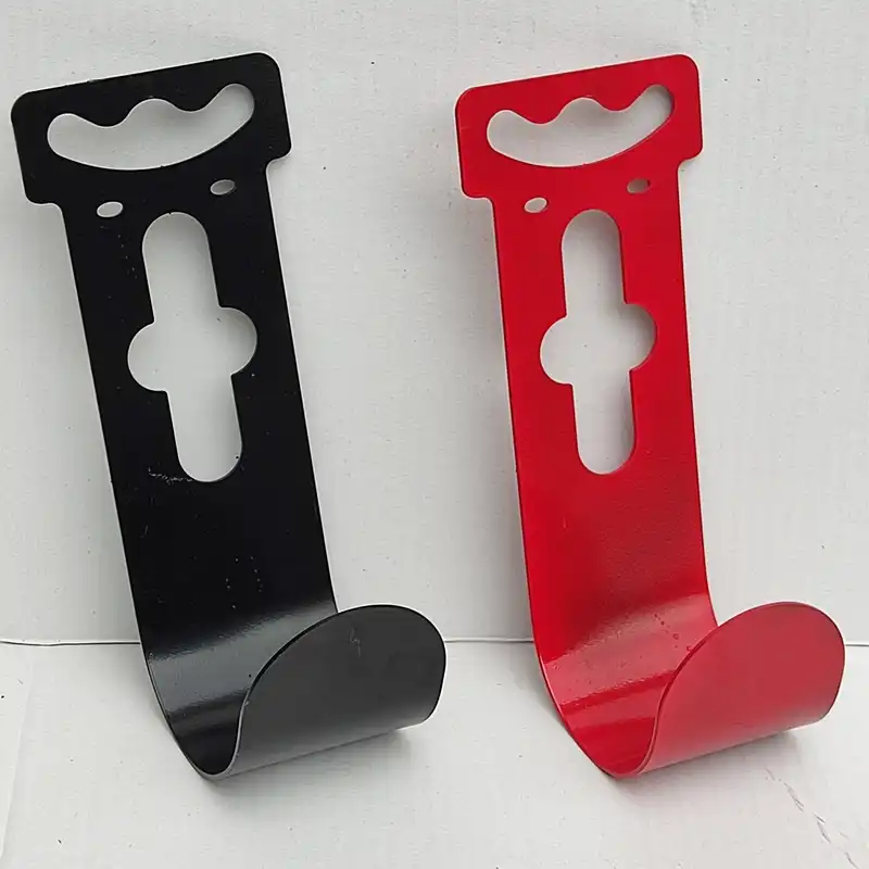 شلنگ جمع کن مدل ثابت طرح عصایی