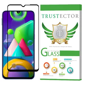Trustector GSS Screen Protector For Samsung Galaxy M21